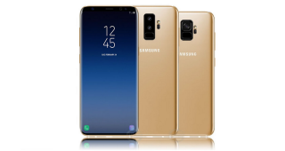 ยืนยัน! Samsung เตรียมเปิดตัว Galaxy S9 และ Galaxy S9+ วันที่ 25 กุมภาพันธ์นี้