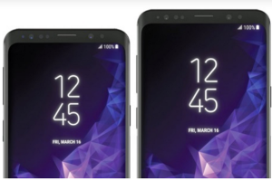 Samsung Galaxy S9 อาจมาพร้อมระบบ “Intelligent Scan” สแกนใบหน้า + สแกนม่านตาทำงานร่วมกัน