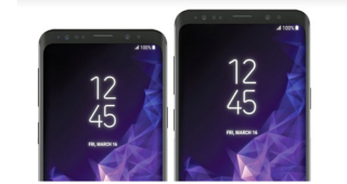 Samsung Galaxy S9 อาจมาพร้อมระบบ “Intelligent Scan” สแกนใบหน้า + สแกนม่านตาทำงานร่วมกัน