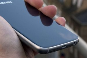 เผยสิทธิบัตรเทคโนโลยีสัมผัสหน้าจอใหม่ของ Samsung พบมีลักษณะคล้ายกับ 3D Touch ของ Apple