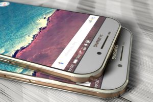 หลุดสเปคเครื่อง! Samsung Galaxy J8 (2018) หลังปรากฏข้อมูลบน Geekbench คาดเปิดตัวในงาน MWC 2018