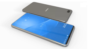 หลุดภาพ Sony Xperia A Edge เรือธงจอไร้กรอบ 4K จัดเต็มกล้อง 4 ตัว ลุ้นเปิดตัวช่วงเดือนเมษายน 2018