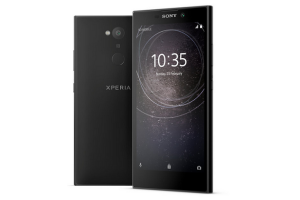 Sony Xperia L2 หน้าจอ 5.5 นิ้ว แรม 3GB กล้องหลัง 13MP แบตเตอรี่ 3300 mAh