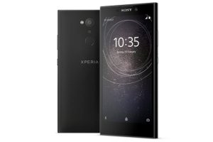 Sony Xperia L2 พร้อมให้สัมผัสแล้วในไทย! เคาะราคาอยู่ที่ 8,990 บาท พร้อมขายจริงปลายเดือนนี้