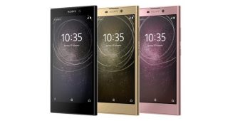Sony Xperia L2 สมาร์ทโฟนระดับ Super Mid-Range เริ่มขายแล้วที่สหราชอาณาจักร