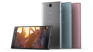เปิดตัว Sony Xperia XA2 และ Xperia XA2 Ultra กล้องแจ่ม 23MP ขุมพลัง Snapdragon 630 พร้อมรุ่นเล็ก Xperia L2