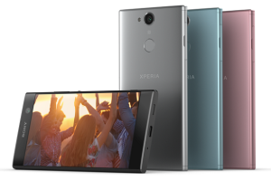 เปิดตัว Sony Xperia XA2 และ Xperia XA2 Ultra กล้องแจ่ม 23MP ขุมพลัง Snapdragon 630 พร้อมรุ่นเล็ก Xperia L2