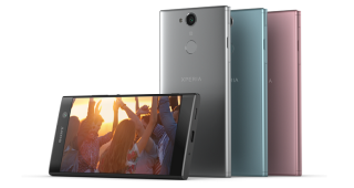 เปิดตัว Sony Xperia XA2 และ Xperia XA2 Ultra กล้องแจ่ม 23MP ขุมพลัง Snapdragon 630 พร้อมรุ่นเล็ก Xperia L2