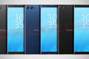 หลุดภาพ สเปค และราคา Sony Xperia XZ Pro เรือธงระดับท็อป! ก่อนเปิดตัวในงาน MWC 2018
