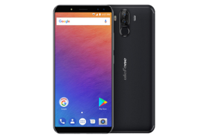 เปิดตัว Ulefone Power 3 จอบิ๊ก 6 นิ้ว ขุมพลัง Helio P23 แรม 6GB แบตพันธุ์อึด 6080 mAh ราคาไม่ถึงหมื่น!!