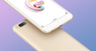 หลุดข้อมูล Xiaomi Mi 6X มาพร้อมกล้องเลนส์คู่โฉมใหม่ หน้าจอ 18:9 แรมสูงสุด 6GB