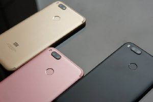 เผยสเปค Surge S2 เตรียมใช้กับ Xiaomi Mi 6X พร้อมเปิดตัวครั้งแรกในงาน MWC 2018