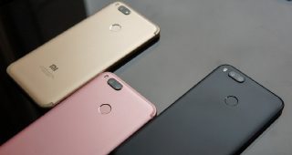 เผยสเปค Surge S2 เตรียมใช้กับ Xiaomi Mi 6X พร้อมเปิดตัวครั้งแรกในงาน MWC 2018