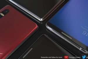 Xiaomi Mi 7 และ Mi 7 Plus ขุมพลัง Snapdragon 845 พร้อมแรม 6GB เตรียมเปิดตัวในงาน MWC 2018