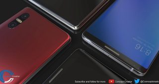 Xiaomi Mi 7 และ Mi 7 Plus ขุมพลัง Snapdragon 845 พร้อมแรม 6GB เตรียมเปิดตัวในงาน MWC 2018