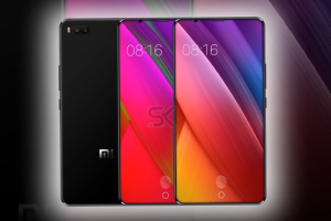 Xiaomi Mi 7 เรือธงสเปคไฮเอนด์! จะมีราคาแพงขึ้นกว่า Mi 6 เริ่มต้นที่ 3,000 หยวน หรือแพงกว่านั้น