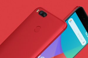 Xiaomi Mi A1 ได้รับการอัปเดต Anroid 8.0 Oreo เวอร์ชันใหม่แล้ว! หลังผู้ใช้พบปัญหาหนักจากเวอร์ชันเก่า