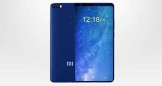 Xiaomi Mi Max 3 แฟบเล็ตจอยักษ์ 7 นิ้ว ขุมพลัง Snapdragon 670 แบตอึด 5500 mAh ลุ้นเปิดตัวเร็วๆ นี้!