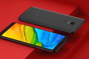เปิดตัว Xiaomi Redmi 5 เวอร์ชันแรม 4GB จับคู่ความจุ 32GB ราคาเบาๆ