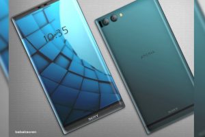 Sony ยืนยัน! Xperia เรือธงรุ่นใหม่จะใช้หน้าจอ OLED ความละเอียด 4K แน่นอน