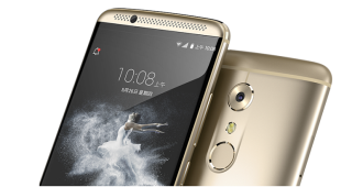 ZTE Axon 9 ว่าที่เรือธงรุ่นใหม่เตรียมเปิดตัวในปี 2018 ท้าชน! เรือธงของ Apple และ Samsung