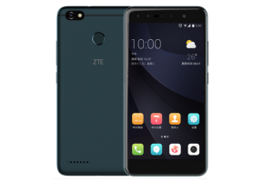 เปิดตัว ZTE Blade A3 ตัวเครื่องเฉดใหม่สี Quite Blue เคาะราคาเบาๆ