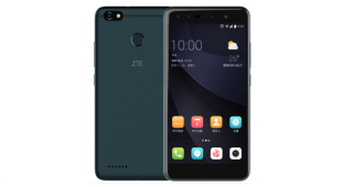 เปิดตัว ZTE Blade A3 ตัวเครื่องเฉดใหม่สี Quite Blue เคาะราคาเบาๆ