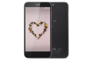 ลูกค้า TrueMove H รับเครื่องฟรี ไม่ต้องลุ้น! ZTE Blade A512 มูลค่า 3,990 บาท* วันนี้ - 31 มีนาคม 2561