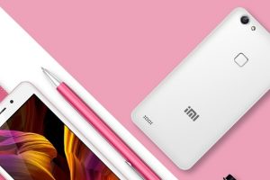 สมาร์ทโฟน iMI พลิกเกมใหม่! เตรียมส่งแฟชั่นโฟนลงสนาม มุ่งเป็นผู้นำในตลาดฟีเจอร์โฟน