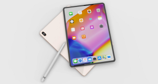 เผยเรนเดอร์ iPad Pro รุ่นปี 2018 มาพร้อม Face ID เวอร์ชันใหม่! ดีไซน์คล้าย iPhone X