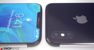 Apple ซุ่มพัฒนา iPhone รุ่นปี 2018 มากถึง 4 รุ่น แต่มีเพียง 3 รุ่นเท่านั้นที่จะบุกตลาด!