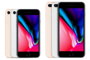 รวมโปรโมชั่น iPhone 8 และ iPhone 8 Plus จาก AIS, TrueMove H และ dtac ราคาถูกสุดเริ่มต้นเพียง 19,000 บาท