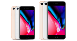 รวมโปรโมชั่น iPhone 8 และ iPhone 8 Plus จาก AIS, TrueMove H และ dtac ราคาถูกสุดเริ่มต้นเพียง 19,000 บาท