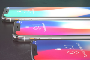 คาดการณ์ฟีเจอร์ใหม่ของ iPhone 9, iPhone Xs และ iPhone Xs Plus สมาร์ทโฟนรุ่นใหม่ปี 2018