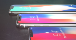 คาดการณ์ฟีเจอร์ใหม่ของ iPhone 9, iPhone Xs และ iPhone Xs Plus สมาร์ทโฟนรุ่นใหม่ปี 2018