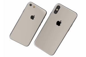 เผยคอนเซ็ปต์ iPhone 9 และ iPhone 9 Plus ดีไซน์เรียบหรู จอขอบบางเฉียบ กล้องคู่พร้อมแฟลช 4 ดวง!