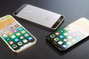 ลือฟุ้ง! iPhone SE 2 จะมาพร้อมฝาหลังกระจก รองรับชาร์จไร้สาย อัพไซส์จอเป็น 4.2 นิ้ว ในราคาหมื่นต้นๆ