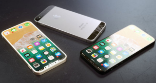 ลือฟุ้ง! iPhone SE 2 จะมาพร้อมฝาหลังกระจก รองรับชาร์จไร้สาย อัพไซส์จอเป็น 4.2 นิ้ว ในราคาหมื่นต้นๆ