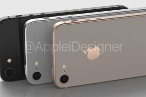 iPhone SE 2 จะมาพร้อมชาร์จไร้สาย และราคาย่อมเยา ลุ้นเปิดตัวช่วงกลางปี 2018