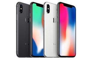 เป็นเจ้าของ iPhone X ราคาพิเศษเพียง 29,000 บาท* รับฟรี! Wireless Charger