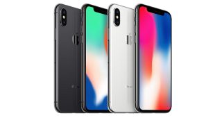เป็นเจ้าของ iPhone X ราคาพิเศษเพียง 29,000 บาท* รับฟรี! Wireless Charger