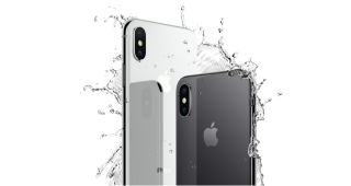 โหดเกิน!! iPhone X โดนความชื้นเครื่องตายสนิท Apple และตัวแทนจำหน่าย ปฏิเสธการรับประกันทุกกรณี