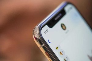 Samsung จดสิทธิบัตรใหม่! Galaxy รุ่นต่อไปอาจมาพร้อมรอยบากที่ขอบจอคล้าย iPhone X