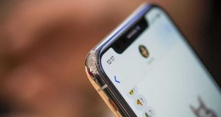 Samsung จดสิทธิบัตรใหม่! Galaxy รุ่นต่อไปอาจมาพร้อมรอยบากที่ขอบจอคล้าย iPhone X