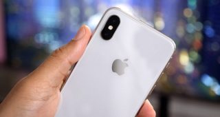 ยอดขาย iPhone X ที่ย่ำแย่ลง พาธุรกิจหน้าจอ OLED ของ Samsung สะดุดไปด้วย!