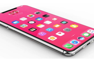 หลุดข้อมูล iPhone รุ่นประหยัดสุด! ใช้หน้าจอ LCD ขนาด 6.1 นิ้ว ไร้ฟีเจอร์ 3D Touch กล้องหลังเลนส์เดี่ยว