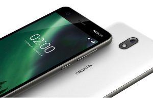 Nokia 2 แบตเตอรี่สุดอึด 4100 mAh ใช้ได้นานถึง 2 วัน ราคาเบาๆ วางจำหน่ายในไทยแล้ววันนี้!