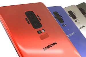 ลือหึ่ง! Samsung เตรียมอวดกล้องใหม่ของ Galaxy S9 บันทึกวิดีโอ 1080p@480fps ลุ้นเปิดตัวปลายเดือนกุมภาพันธ์นี้