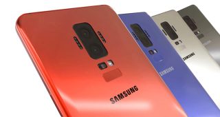 ลือหึ่ง! Samsung เตรียมอวดกล้องใหม่ของ Galaxy S9 บันทึกวิดีโอ 1080p@480fps ลุ้นเปิดตัวปลายเดือนกุมภาพันธ์นี้