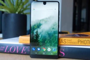 เผยภาพหลุด! Meizu 15 Plus สมาร์ทโฟนรุ่นฉลองครบรอบ 15 ปี โชว์ดีไซน์สุดสวย มีรอยบากด้านบนนิดหน่อย